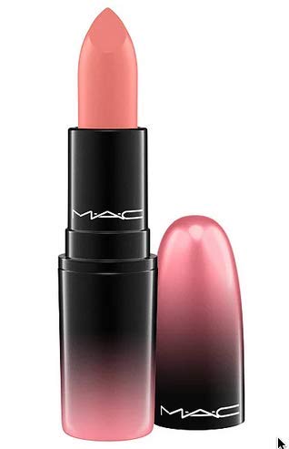 MAC, Lipstick Love Me, Tres Blase, 0.1oz/3g