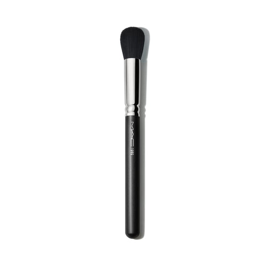MAC, Brush, 109 Synthetic Small Contour