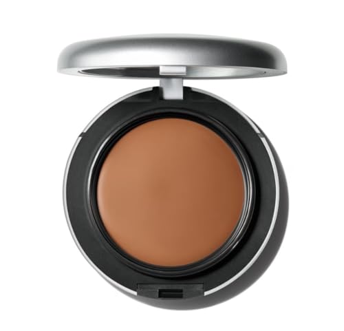 MAC, Foundation Studio Fix Tech Cream-To-Powder, NW35, 0.35oz/10g
