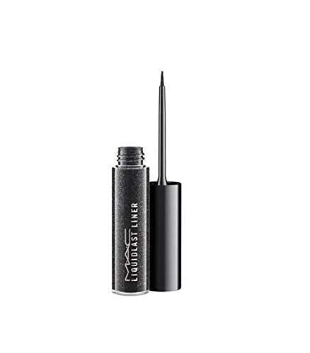 MAC, Eyeliner Liquidlast, Wet Road, 0.08oz/2.5ml