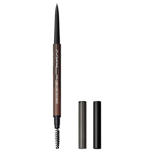 MAC, Eyebrow Pro Brow Definer 1mm, Brunette, 0.001oz/0.03g
