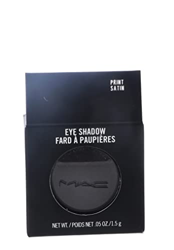 MAC, Eyeshadow Regular, Print, 0.05oz/1.5g