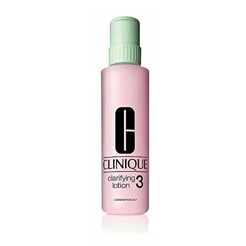 Clinique, Exfoliator Clarifying Lotion 3, 16.5oz/487ml
