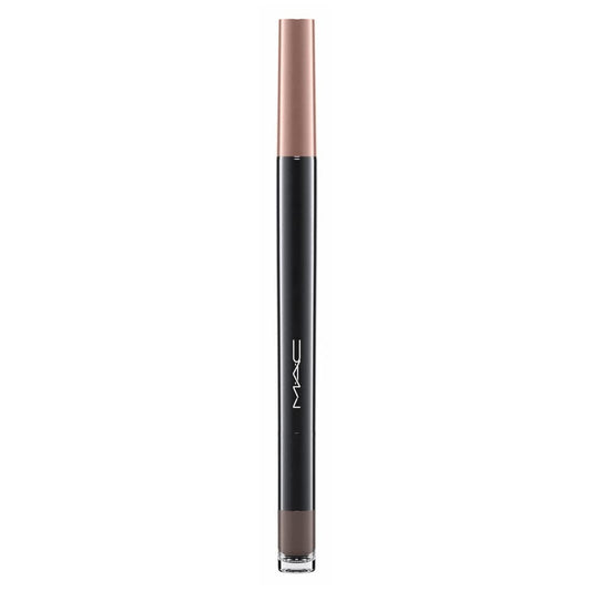 MAC, Eyebrow Shape+Shade Brow Tint, Spiked, 0.03oz/0.95g