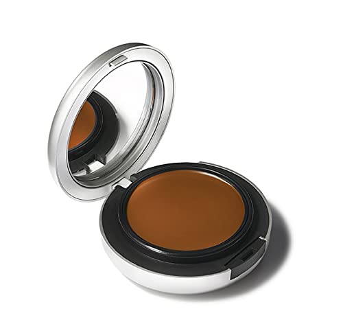 MAC, Foundation Studio Fix Tech Cream-To-Powder, NC55, 0.35oz/10g