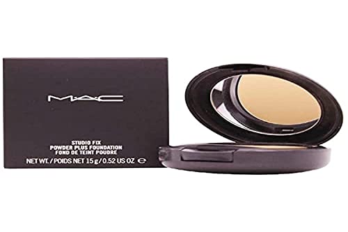 MAC, Foundation Studio Fix Powder Plus, NW20, 0.52oz/15g