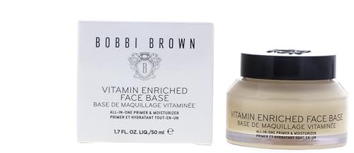 Bobbi Brown, Primer Vitamin Enriched Face Base, 1.7oz/50ml