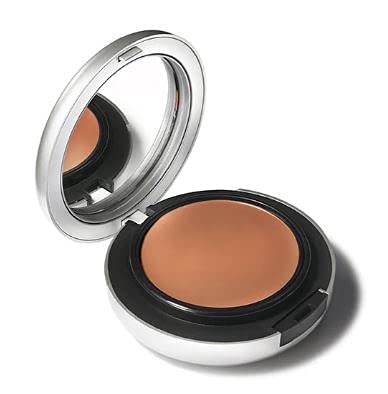 MAC, Foundation Studio Fix Tech Cream-To-Powder, NW33, 0.35oz/10g
