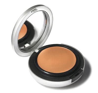MAC, Foundation Studio Fix Tech Cream-To-Powder, C4.5, 0.35oz/10g