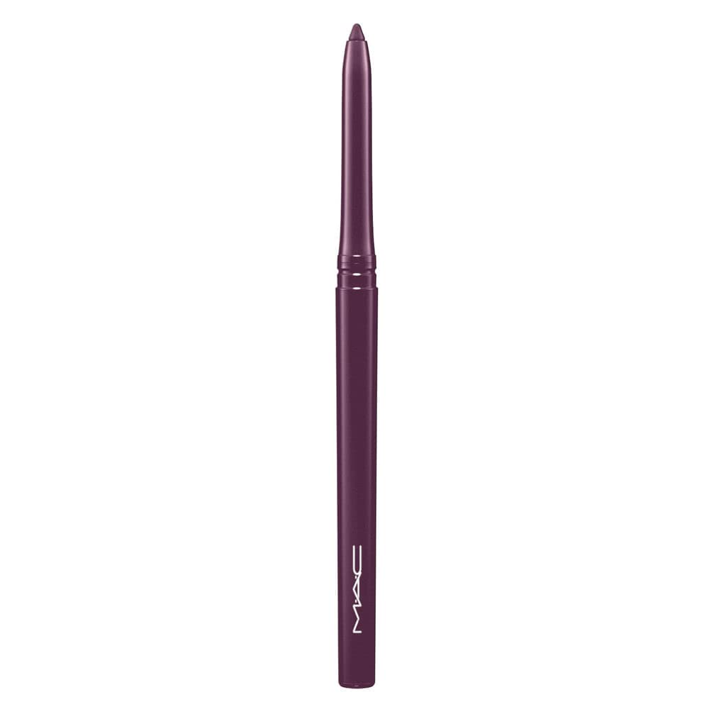 MAC, Eyeliner Technakohl, Purple Dash, 0.012oz/0.35g