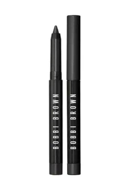 Bobbi Brown, Eyeliner Long-Wear Cream Stick, Panther, 0.03oz/1.1g