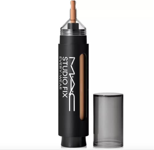MAC, Foundation Studio Fix Every-Wear All-Over Face Pen, NC40, 0.4oz/12ml