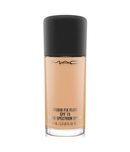 MAC, Foundation Studio Fix Fluid Matte, NW44, 1oz/30ml