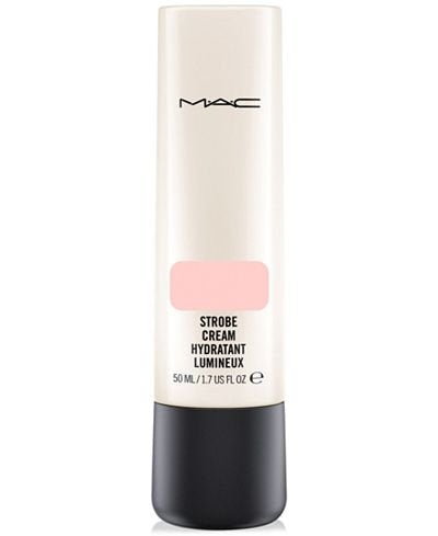 MAC, Moisturizer Strobe Cream, Pinklite, 1.7oz/50ml
