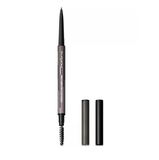 MAC, Eyebrow Pro Brow Definer 1mm, Thunder, 0.001oz/0.03g