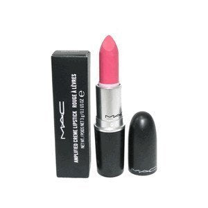 MAC, Lipstick Amplified Creme, Chatterbox, 0.1oz/3g