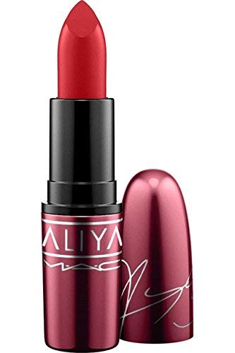 MAC, Lipstick Amplified Creme, Hot Like, 0.10oz/2.9g