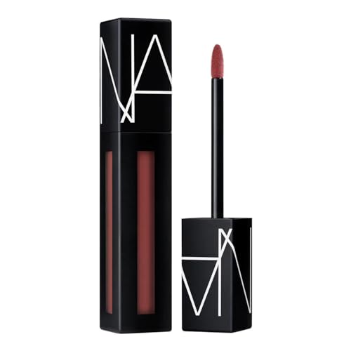 Nars, Lipstick Powermatte Liquid, American Woman, 0.18oz/5.5ml
