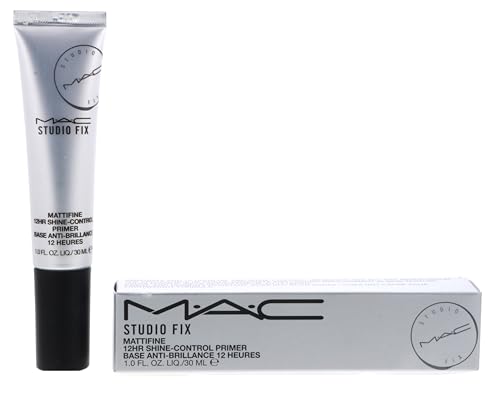 MAC, Primer Studio Fix Mattifine Shine-Control, 1oz/30ml
