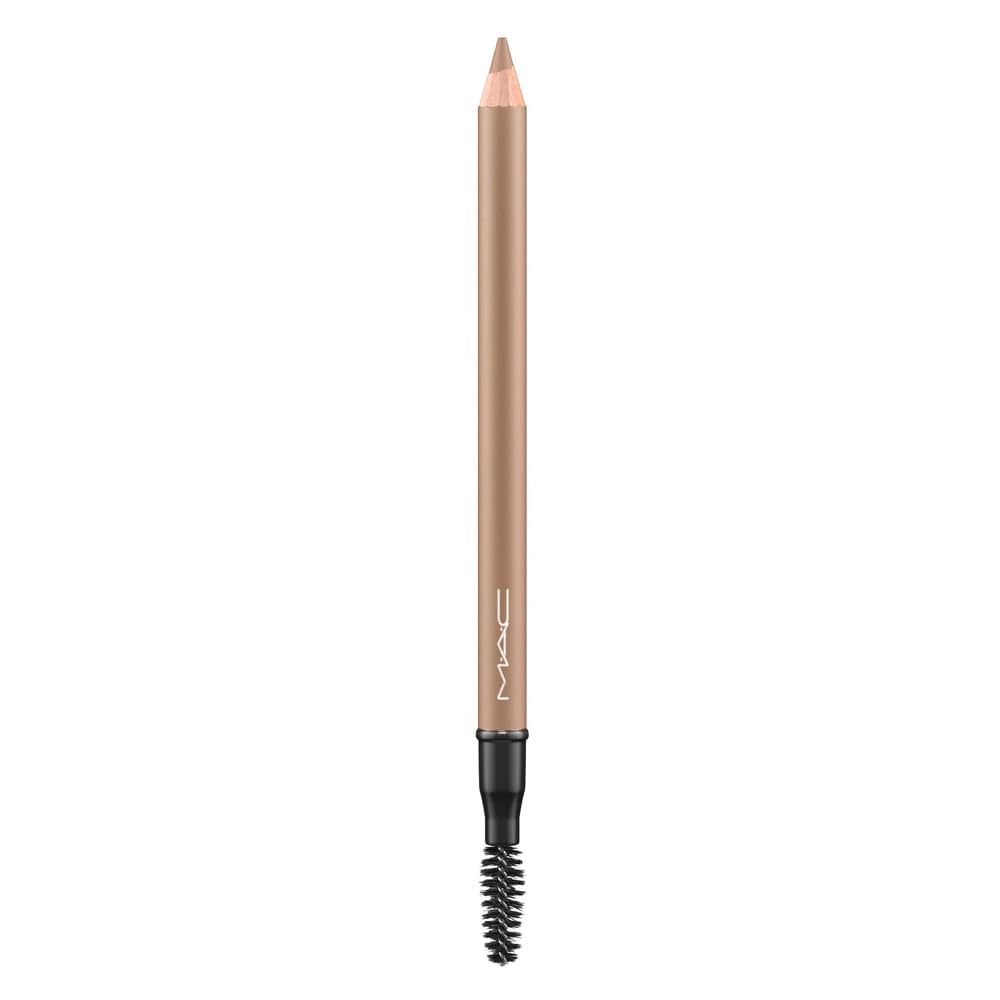 MAC, Eyebrow Veluxe Liner, Stawberry Blonde, 0.042oz/1.19g