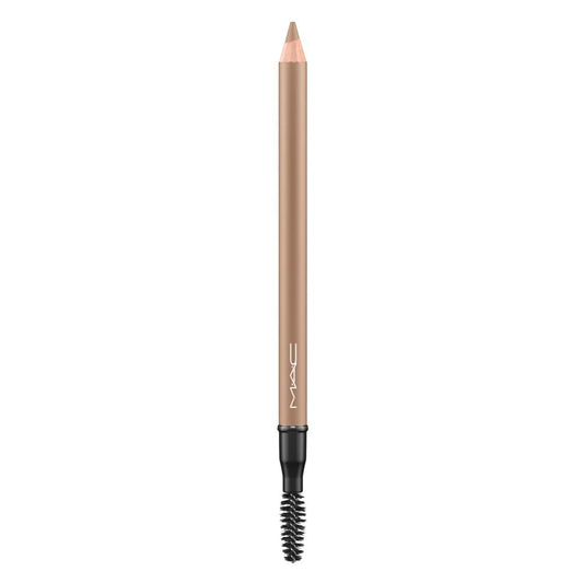 MAC, Eyebrow Veluxe Liner, Stawberry Blonde, 0.042oz/1.19g