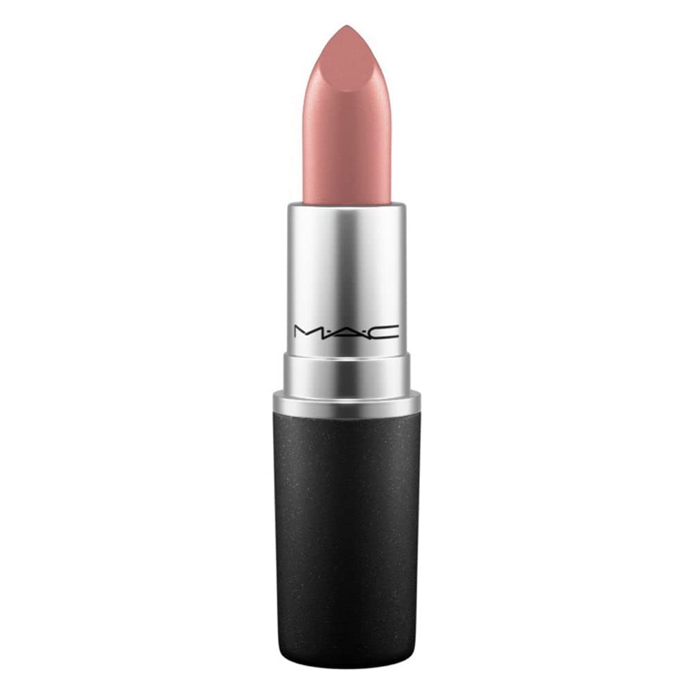 MAC, Lipstick Lustre, Midimauve, 0.1oz/3g