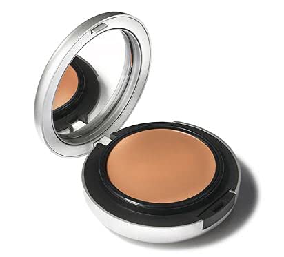 MAC, Foundation Studio Fix Tech Cream-To-Powder, NC40, 0.35oz/10g