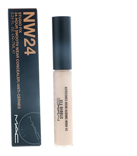 MAC, Concealer Studio Fix Smooth Wear, NW24, 0.24oz/7ml