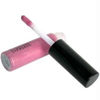 MAC, Lipgloss Lipglass, Cultured, 0.1oz/3.1ml