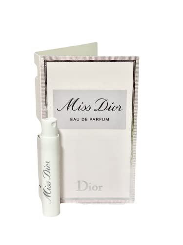 Dior, Fragrance, Miss Dior, 0.03oz/1ml
