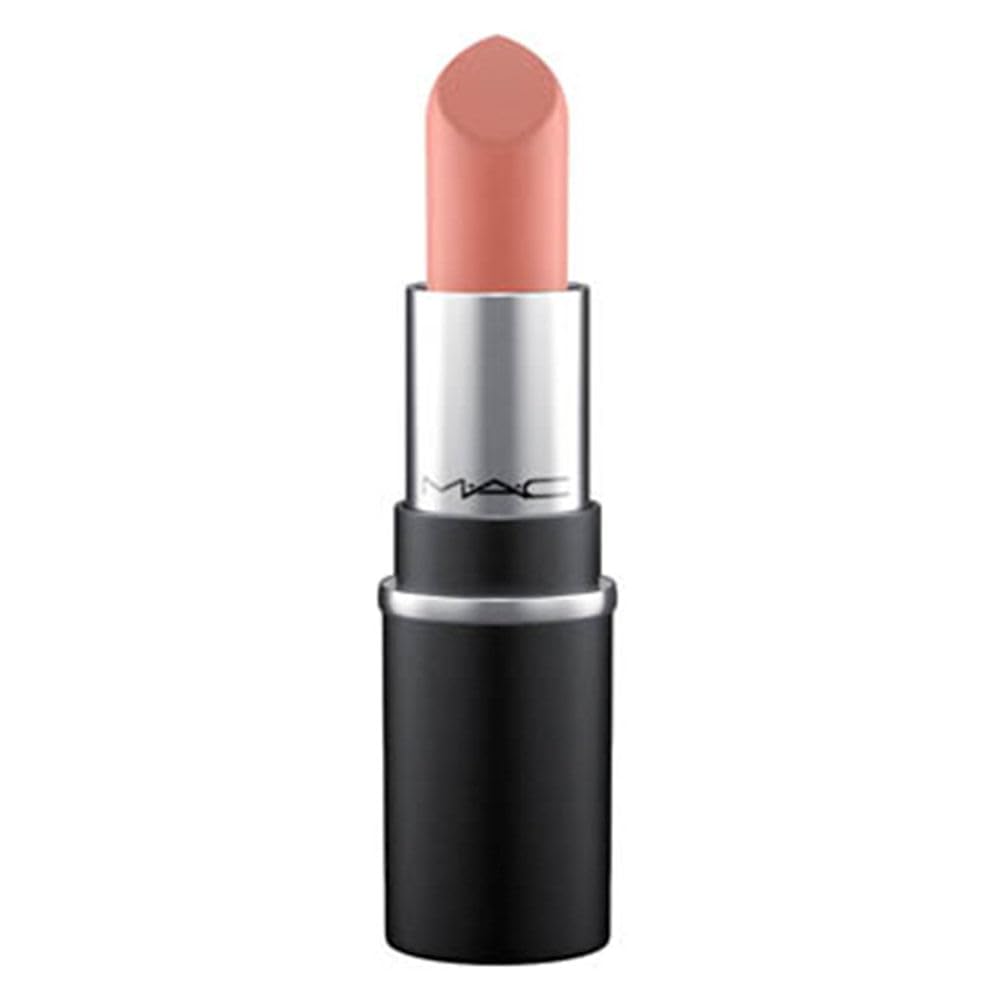 MAC, Lipstick Matte, Velvet Teddy, 0.06oz/1.8g