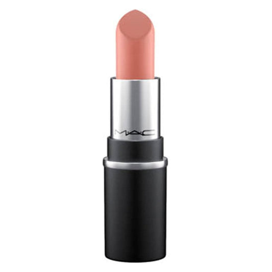 MAC, Lipstick Matte, Velvet Teddy, 0.06oz/1.8g