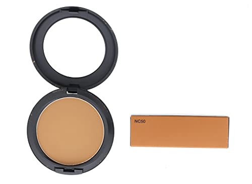 MAC, Foundation Studio Fix Powder Plus, NC50, 0.52oz/15g