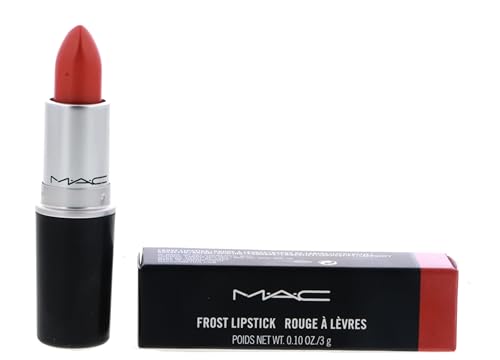 MAC, Lipstick Frost, CB 96, 0.1oz/3g