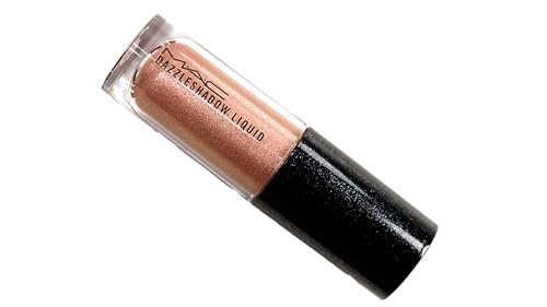 MAC, Eyeshadow Dazzleshadow Liquid, Beam Time, 0.16oz/4.6g