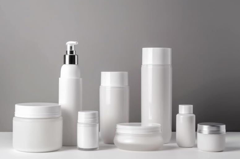Cuvee, Set, Hair Discovery, 4pc