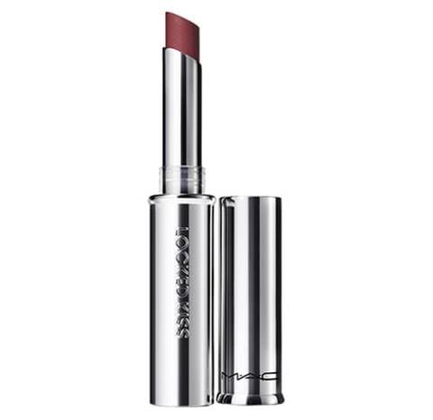 MAC, Lipstick Locked Kiss, Vixen, 0.06oz/1.8g