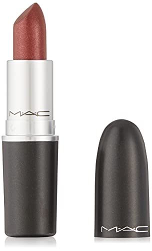 MAC, Lipstick Frost, Fresh Moroccan, 0.1oz/3g