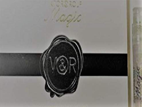 Victor & Rolf, Fragrance, Magic Salty Flower, 0.04oz/1.2ml