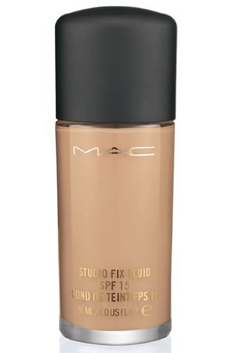MAC, Foundation Studio Fix Fluid Matte, NW33, 1oz/30ml