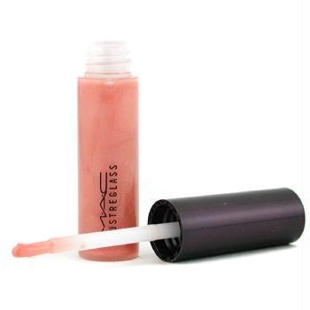 MAC, Lipgloss Lipglass, Love Nectar, 0.1oz/3.1ml