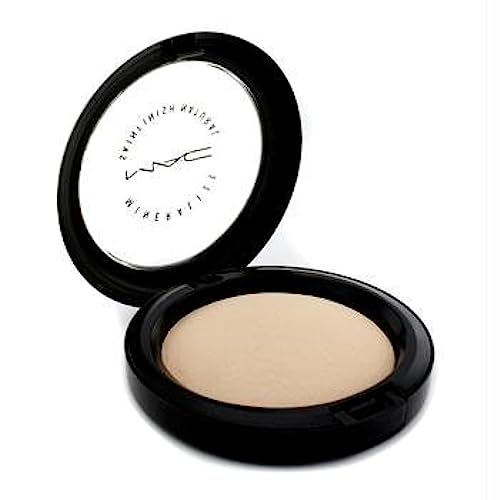 MAC, Highlighter Mineralize Skinfinish Natural, Medium, 0.35oz/10g