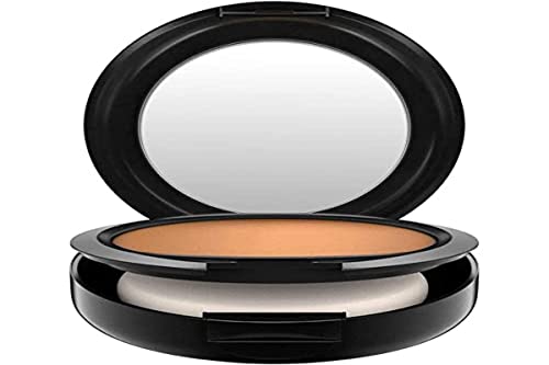 MAC, Foundation Studio Fix Powder Plus, N9, 0.52oz/15g