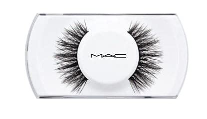 MAC, Eyelash False Lashes, 75 Heartbreaker
