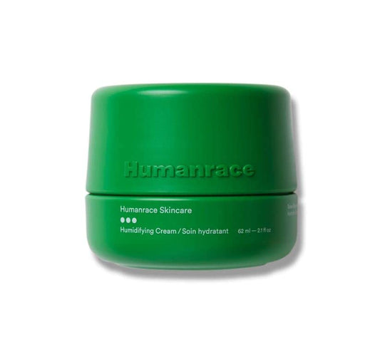 Humanrace, Moisturizer Humidifying Face Cream, 2.1oz/62ml