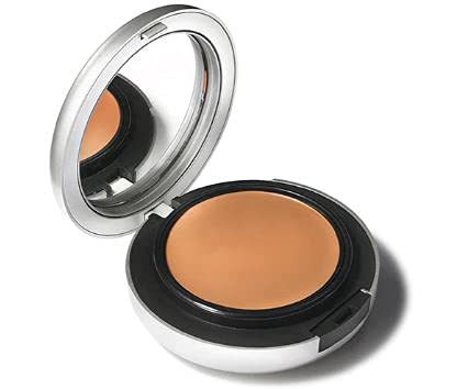 MAC, Foundation Studio Fix Tech Cream-To-Powder, NC42, 0.35oz/10g