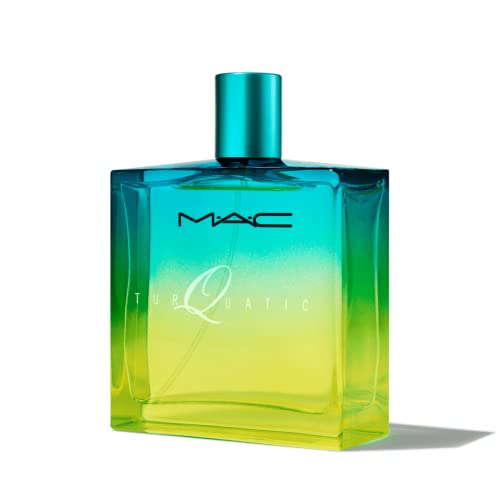 MAC, Fragrance, Turquatic, 3.2oz/96ml