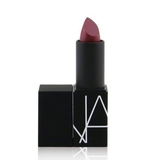 Nars, Lipstick Satin, Afghan Red, 0.07oz/2.2g