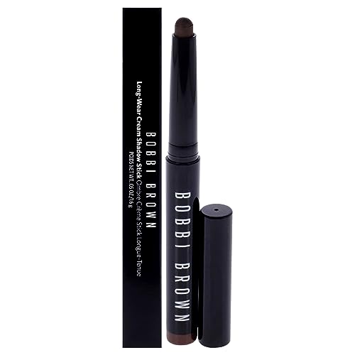 Bobbi Brown, Eyeshadow Long-Wear Cream Stick, Espresso, 0.05oz/1.6g