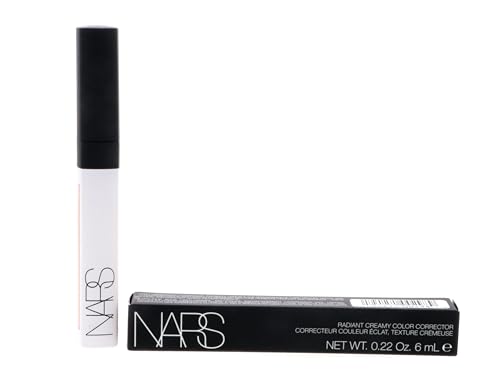 Nars, Corrector Radiant Creamy Color, Medium, 0.22oz/6ml